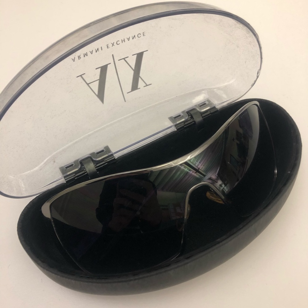 A/X Armani Exchange Women’s Sunglasses